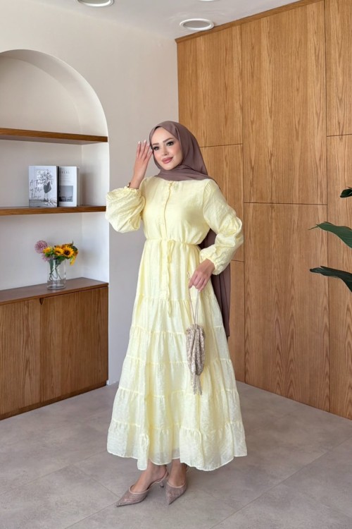 Ada Elbise Sarı
