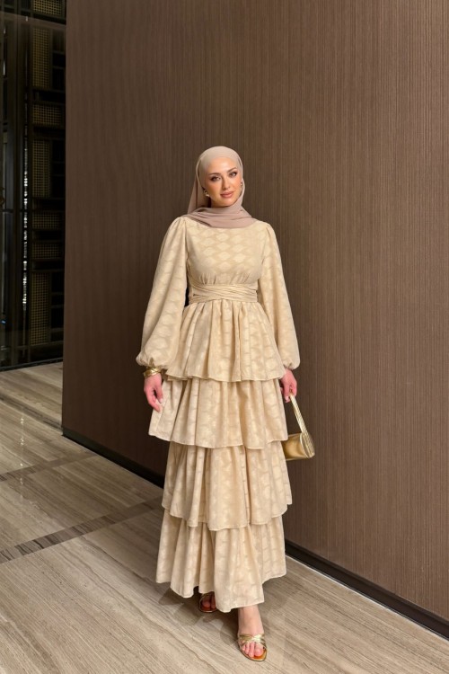 Aden Elbise Krem