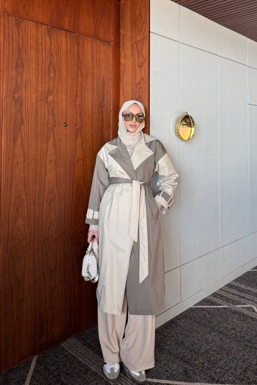 Alara Trenckot Vizon