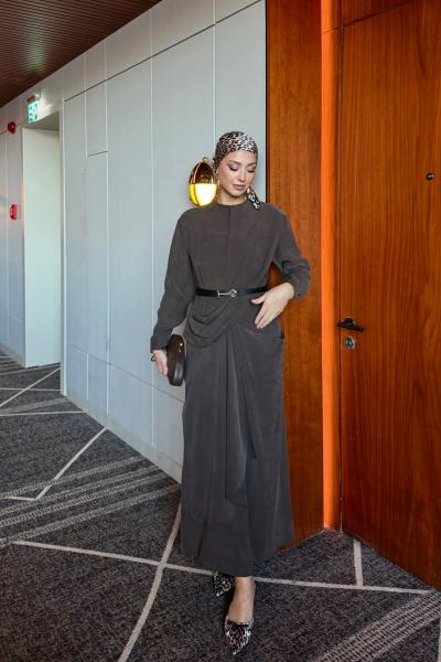 Almira Elbise Acı Kahve