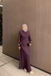 Armina Elbise Mürdüm