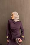 Armina Elbise Mürdüm