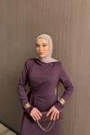 Armina Elbise Mürdüm