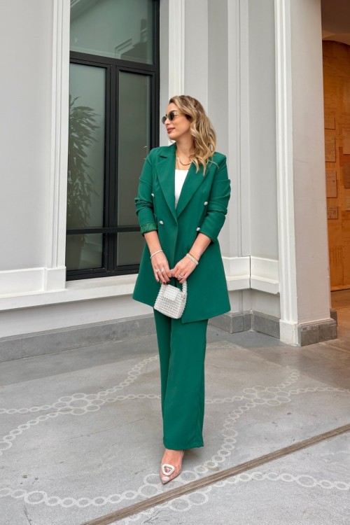 Asel Takım Zümrüt