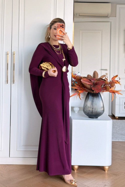 Asena Elbise Mürdüm