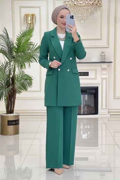 Asel Takım Zümrüt