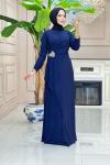 Btk duygu abiye 6204 lacivert