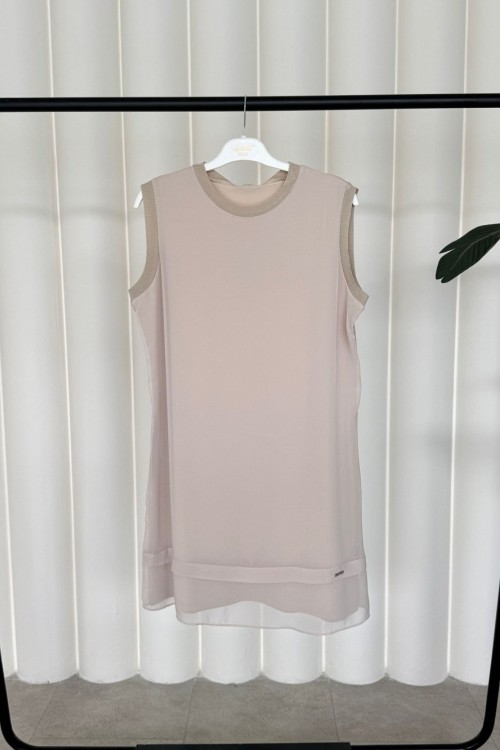 Ceylan İçlik Vizon