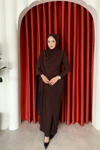 Deniz Elbise Acı Kahve