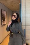 Dilara Kaban Antrasit