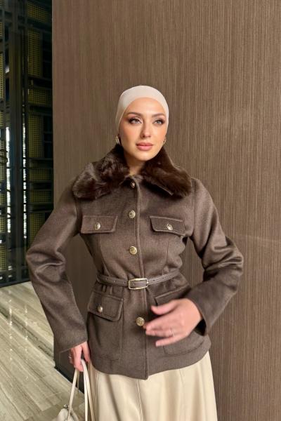 Doğa Kaban Kahverengi