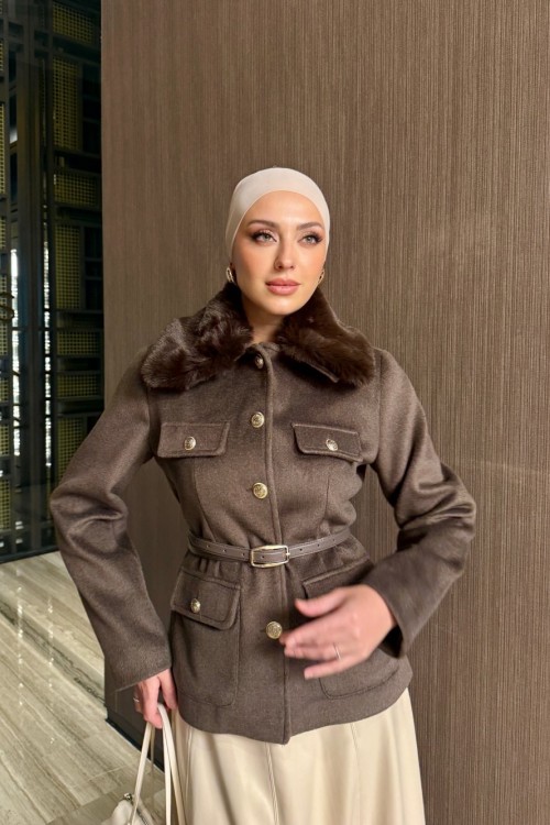 Doğa Kaban Kahverengi