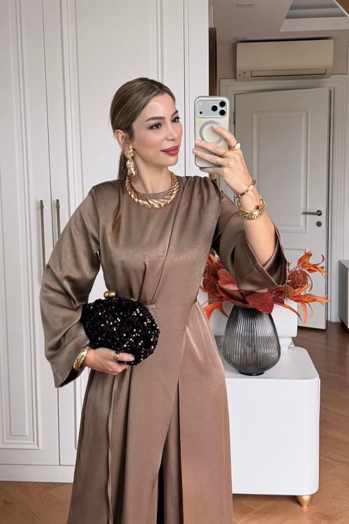 Ebru Tulum Vizon