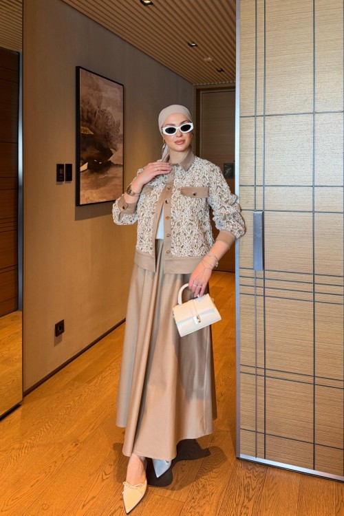 Efsa Etekli Takım Vizon