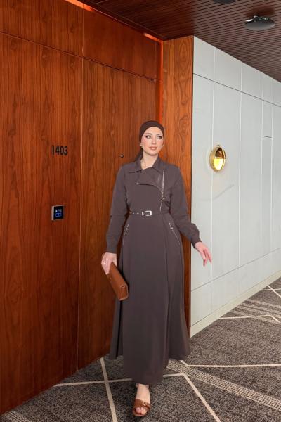 Fatma Elbise Acı Kahve