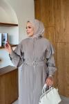 Fazilet Elbise Vizon