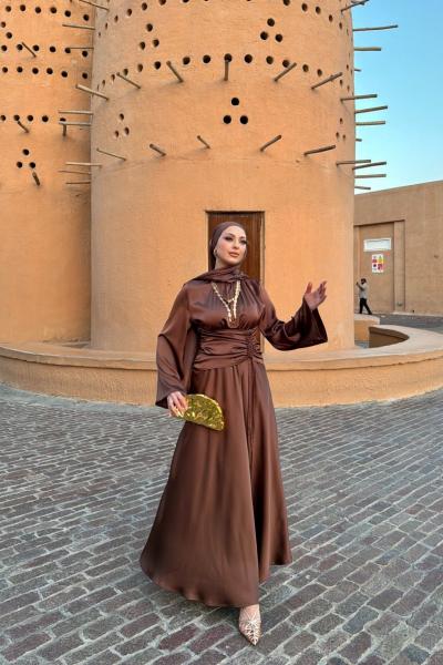 Fulya Elbise Acı Kahve