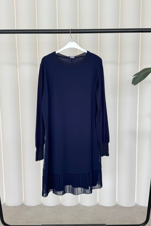 Gaye İçlik Lacivert