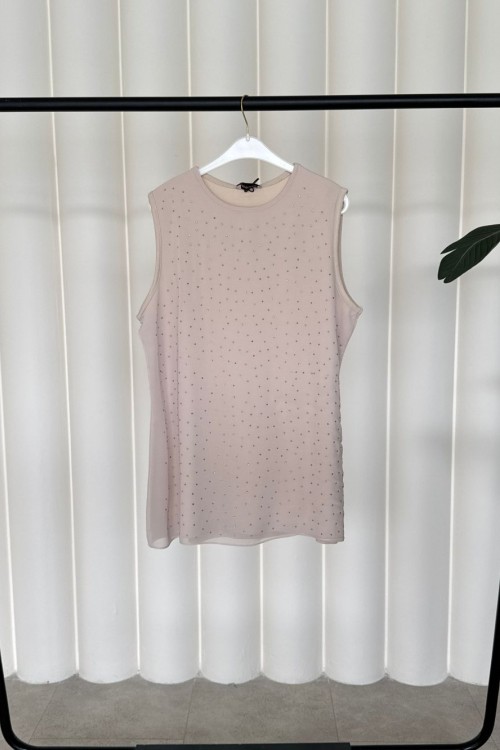 Görkem İçlik Vizon