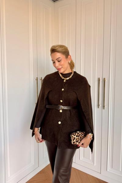 Gülşah Panço Acı Kahve