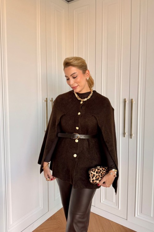 Gülşah Panço Acı Kahve