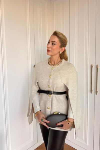 Gülşah Panço Krem