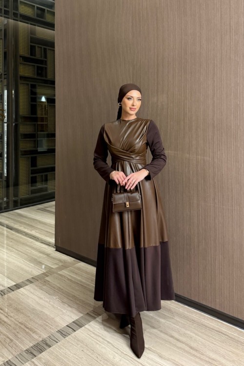 Havva Elbise Acı Kahve