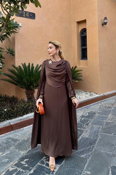 Hayal Elbise Acı Kahve