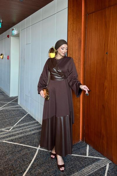 Helen Elbise Acı Kahve