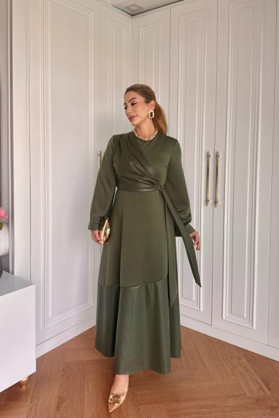Helen Elbise Haki