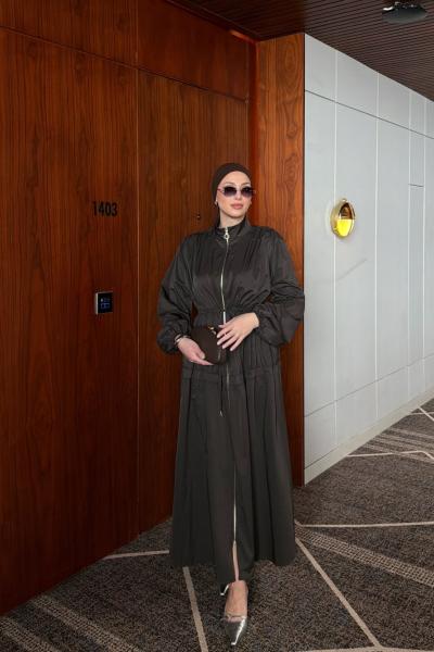 Kevser Elbise Acı Kahve