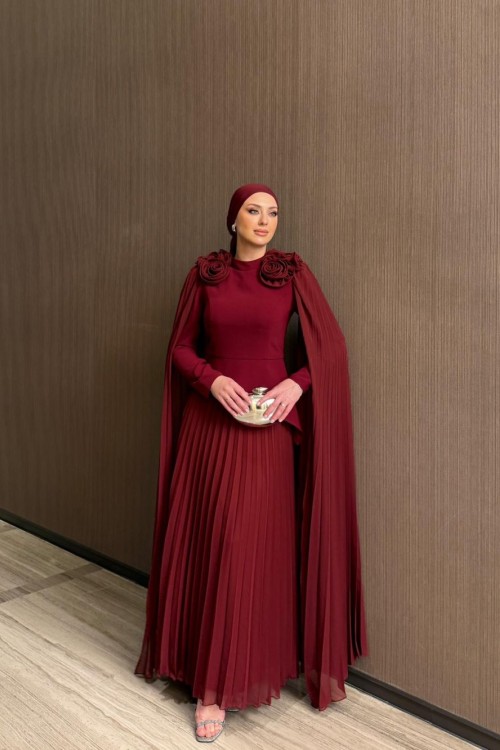 Lina Abiye Bordo