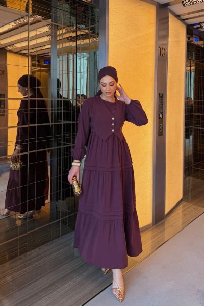 Melda Elbise Mor