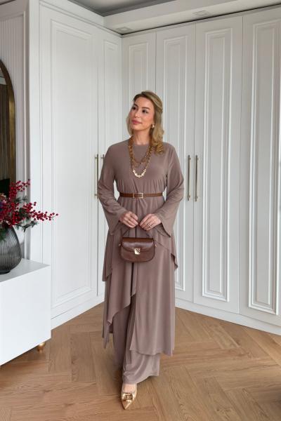 Nursima Pantolon Takım