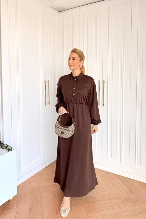 Sema Elbise Acı Kahve