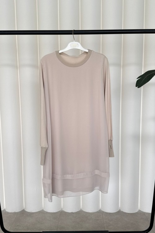 Şeyma İçlik Vizon