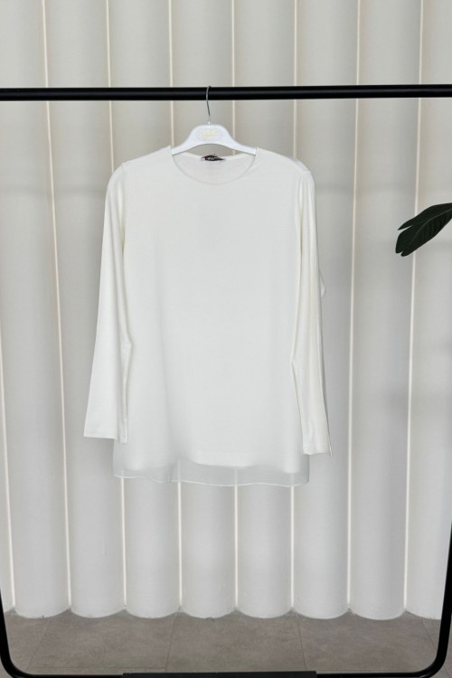 Şükran İçlik Beyaz