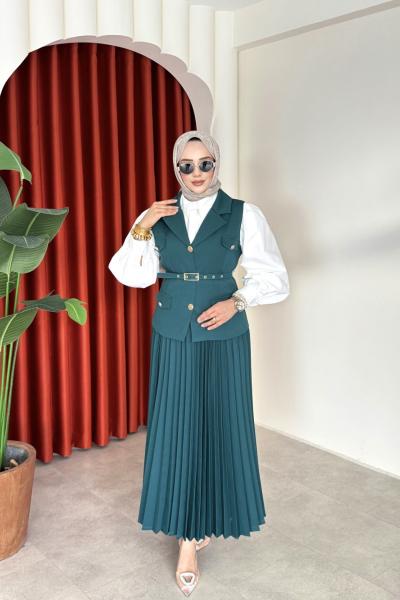 Tülin Takım Zümrüt