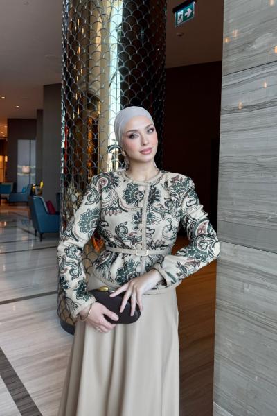 Utku Etekli Takım Vizon