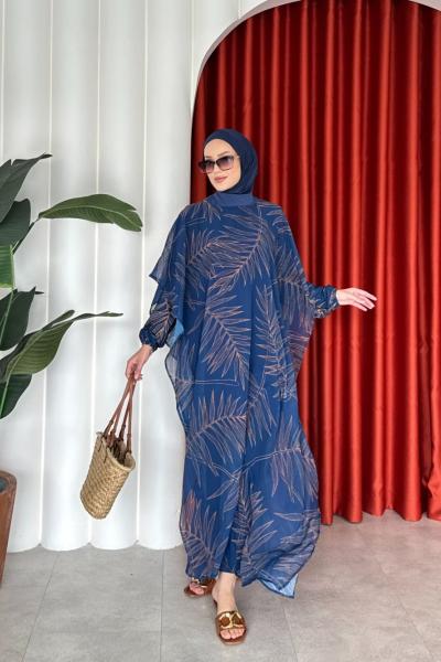 Yasemin Haşema Lacivert