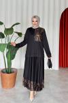 Yeliz Takım Siyah