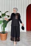 Yeliz Takım Siyah