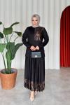 Yeliz Takım Siyah