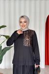 Yeliz Takım Siyah