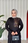 Yeliz Takım Siyah