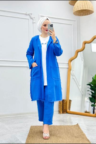 10276 - 3 Lü Takım