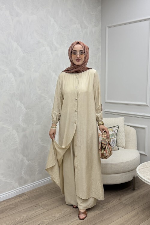 Asya Takım Krem