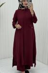 Cemre Takım Bordo