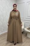 Didem Elbise Sütlü Kahve