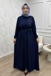 Didem Elbise Lacivert
